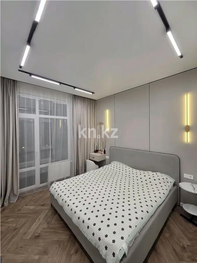 Продажа 3-комнатной квартиры, 68 м² в Астане - фото 2
