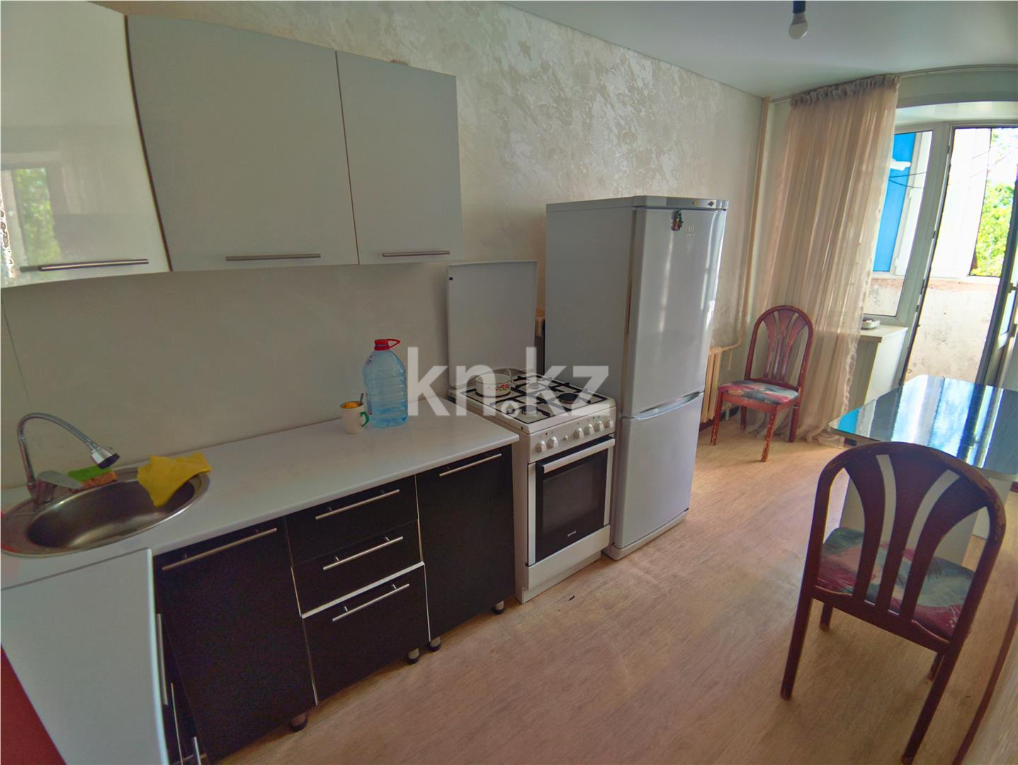 Продажа 1-комнатной квартиры, 33 м² - Продажа недвижимости в Казахстане - страница 5 фото 1 из 4