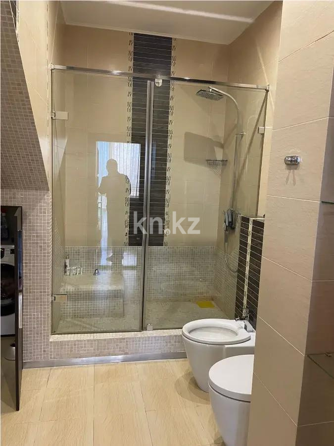 Продажа 5-комнатной квартиры, 238 м² - Продажа пятикомнатных и более квартир от собственников в Алматы фото 8 из 11