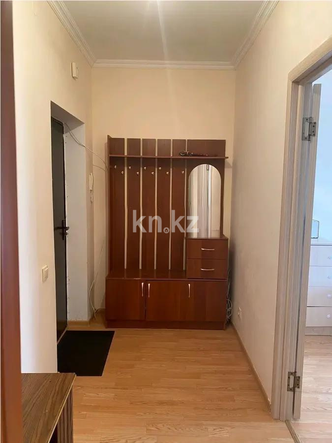 Продажа 1-комнатной квартиры, 41 м², ул. Молдагалиева, дом  2/2 в Астане - фото 4