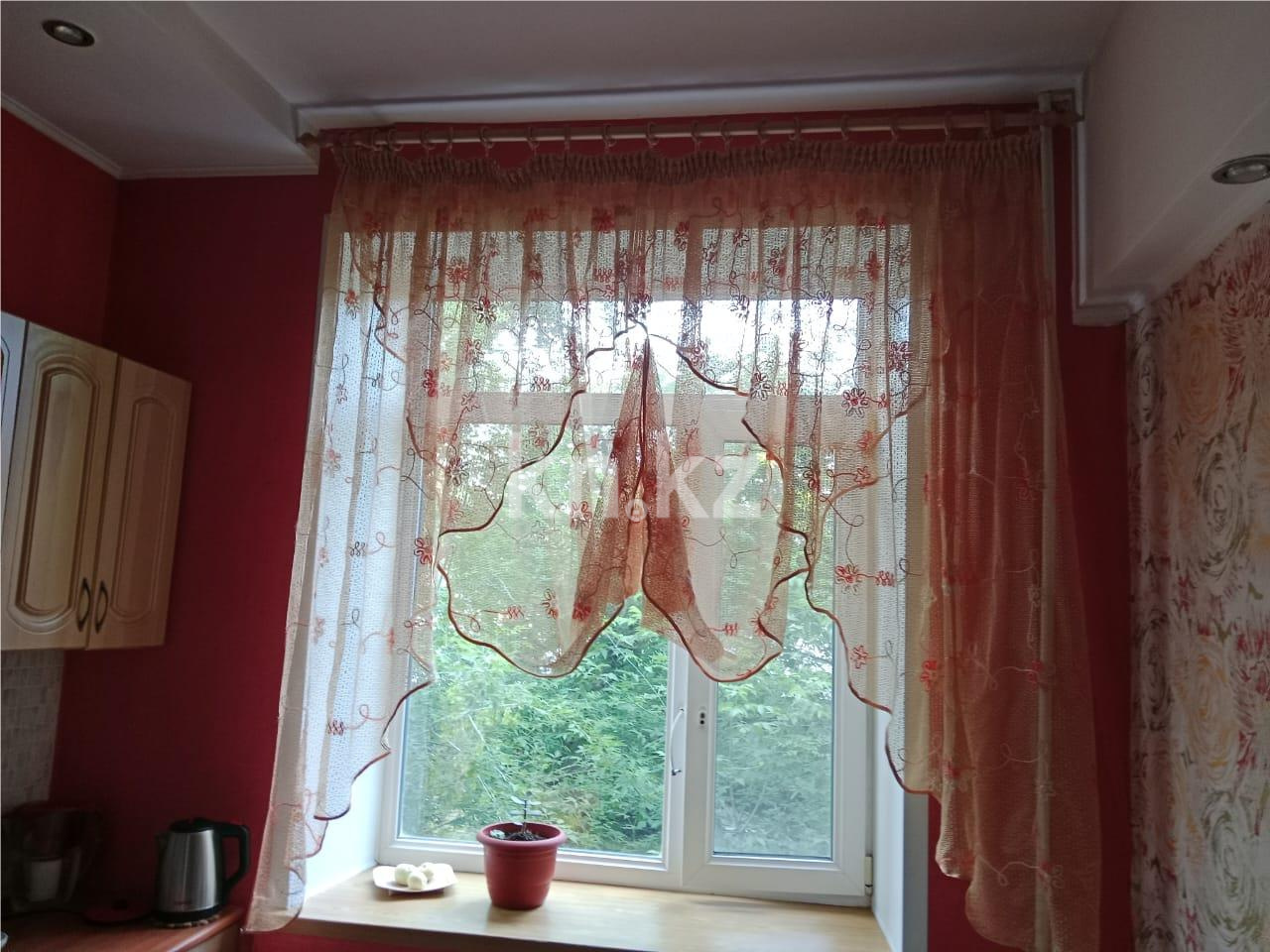 Продажа 3-комнатной квартиры, 73 м², ул. Абая - Продажа квартир в Темиртау фото 7 из 13