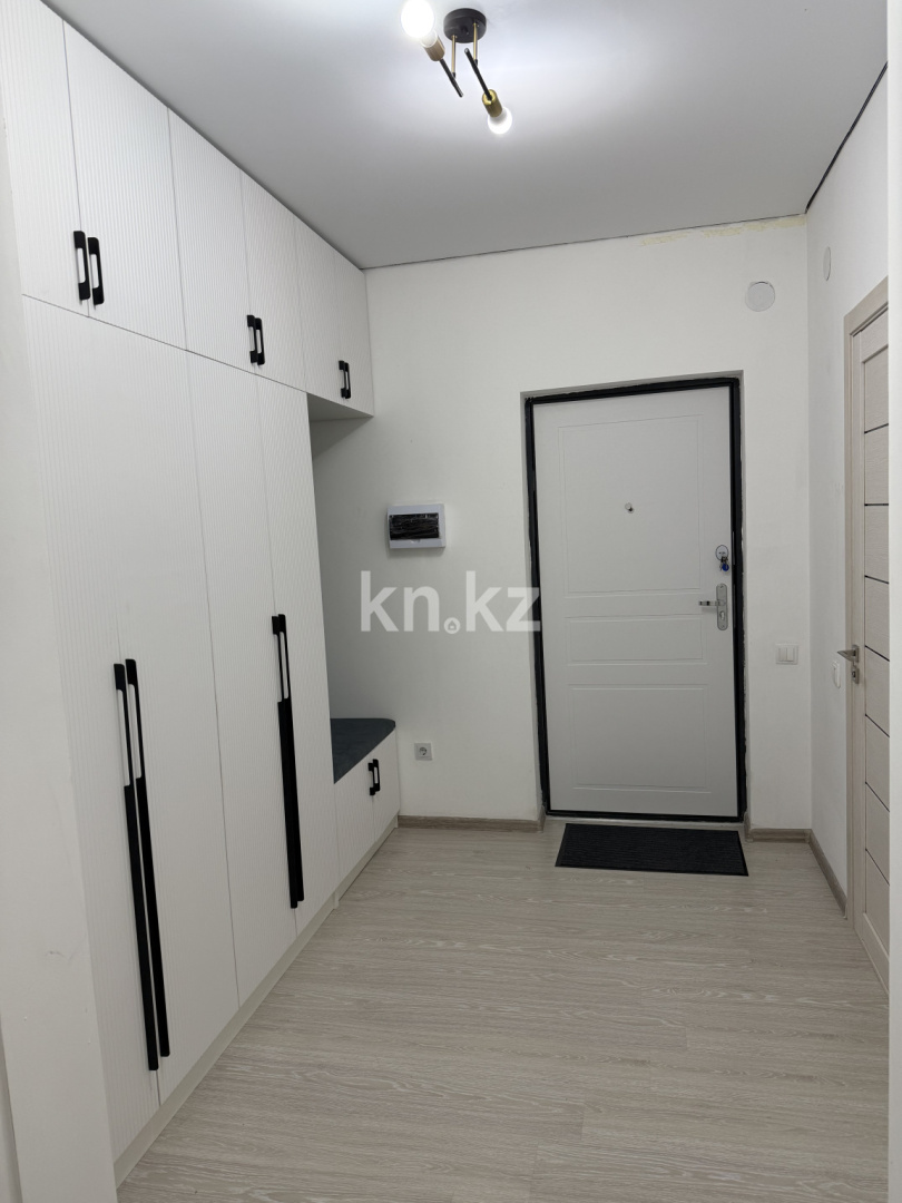 Аренда 2-комнатной квартиры, 62 м² в Алматы - фото 6