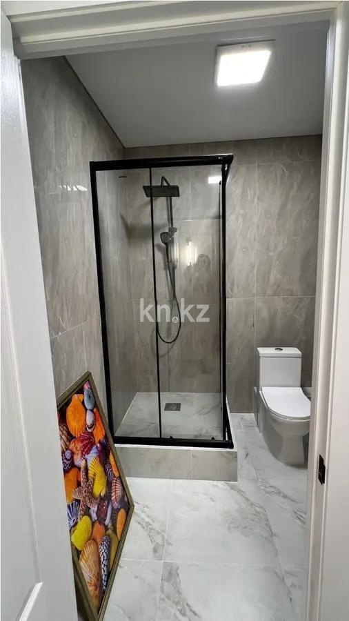 Продажа 1-комнатной квартиры, 29.7 м², Кульджинский тракт, дом  26/3 в Алматы - фото 3