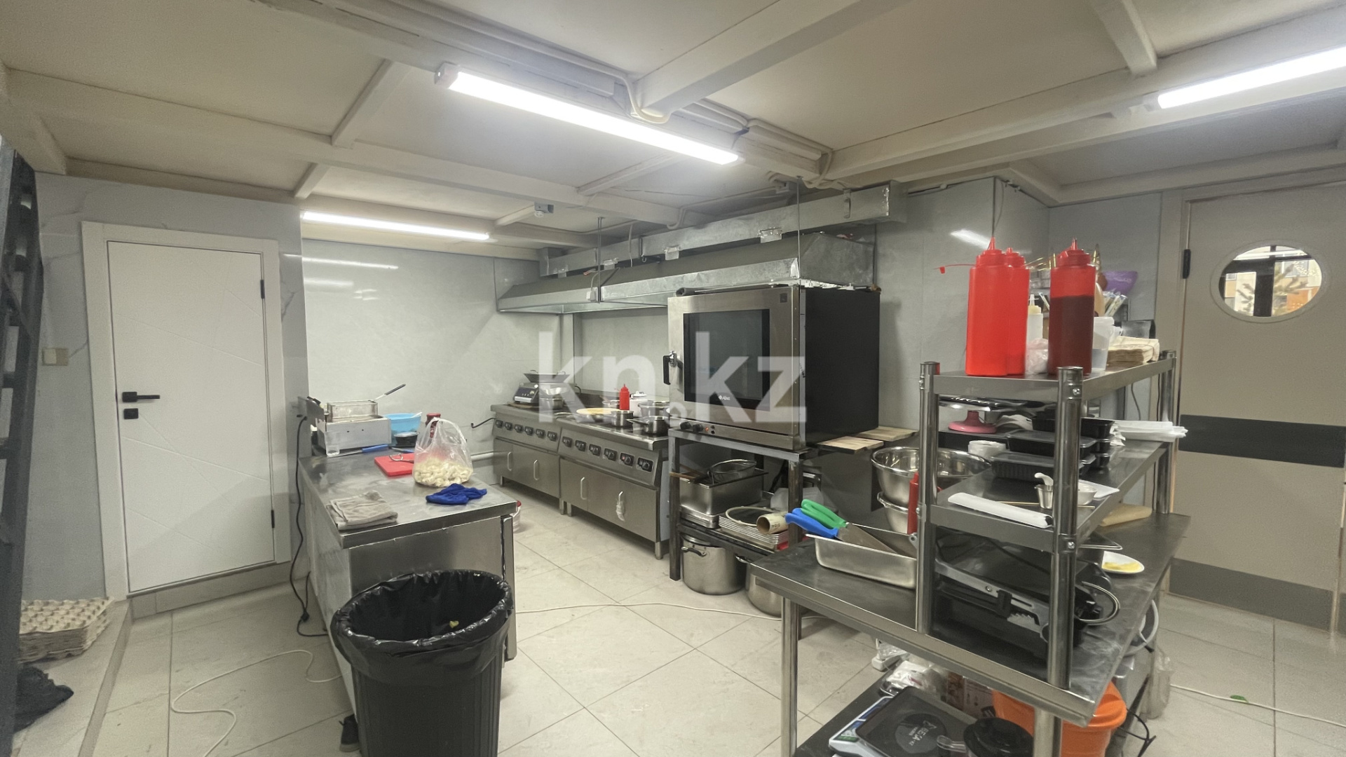 Продажа , 171 м², ул. Мухамедханова, дом  5 в Астане - фото 4