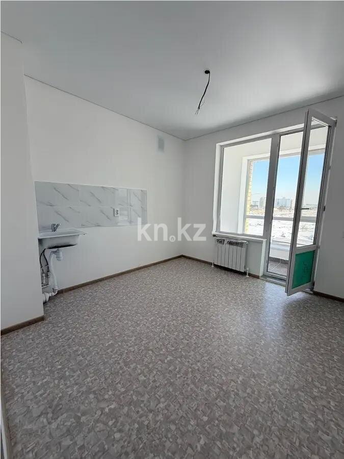 Продажа 1-комнатной квартиры, 37 м² в Астане - фото 2