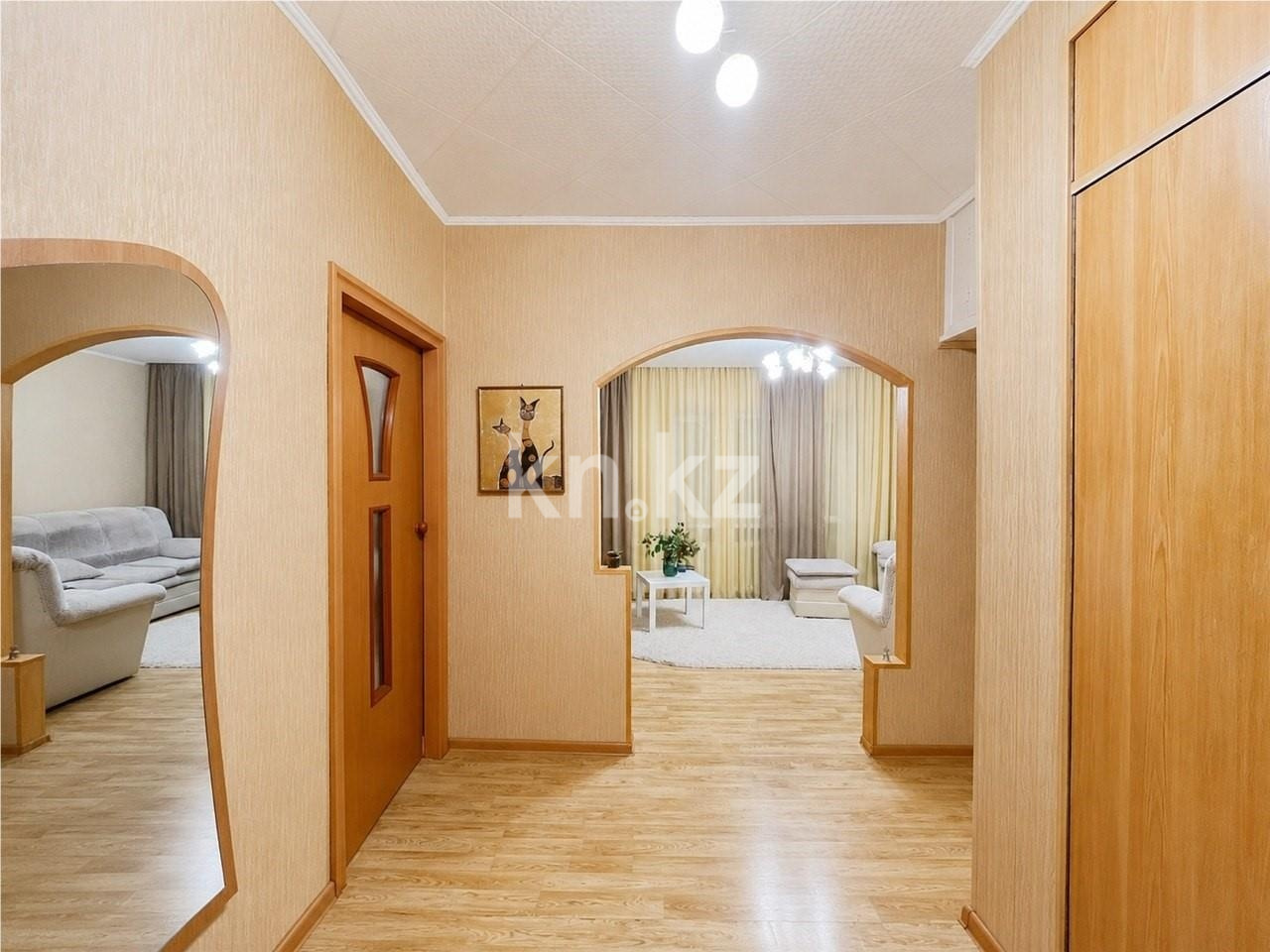 Продажа 3-комнатной квартиры, 61 м² - Продажа трехкомнатных квартир в кирпичном доме в Темиртау фото 8 из 12