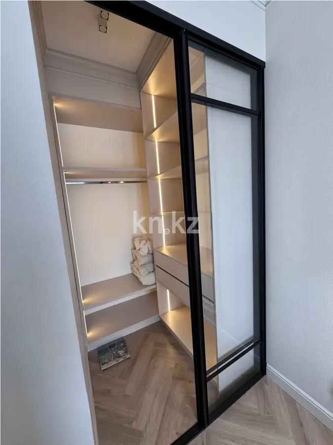 Продажа 2-комнатной квартиры, 58 м², ул. Талды, дом  63 - Продажа  двухкомнатных квартир в новостройках Алматы фото 9 из 9
