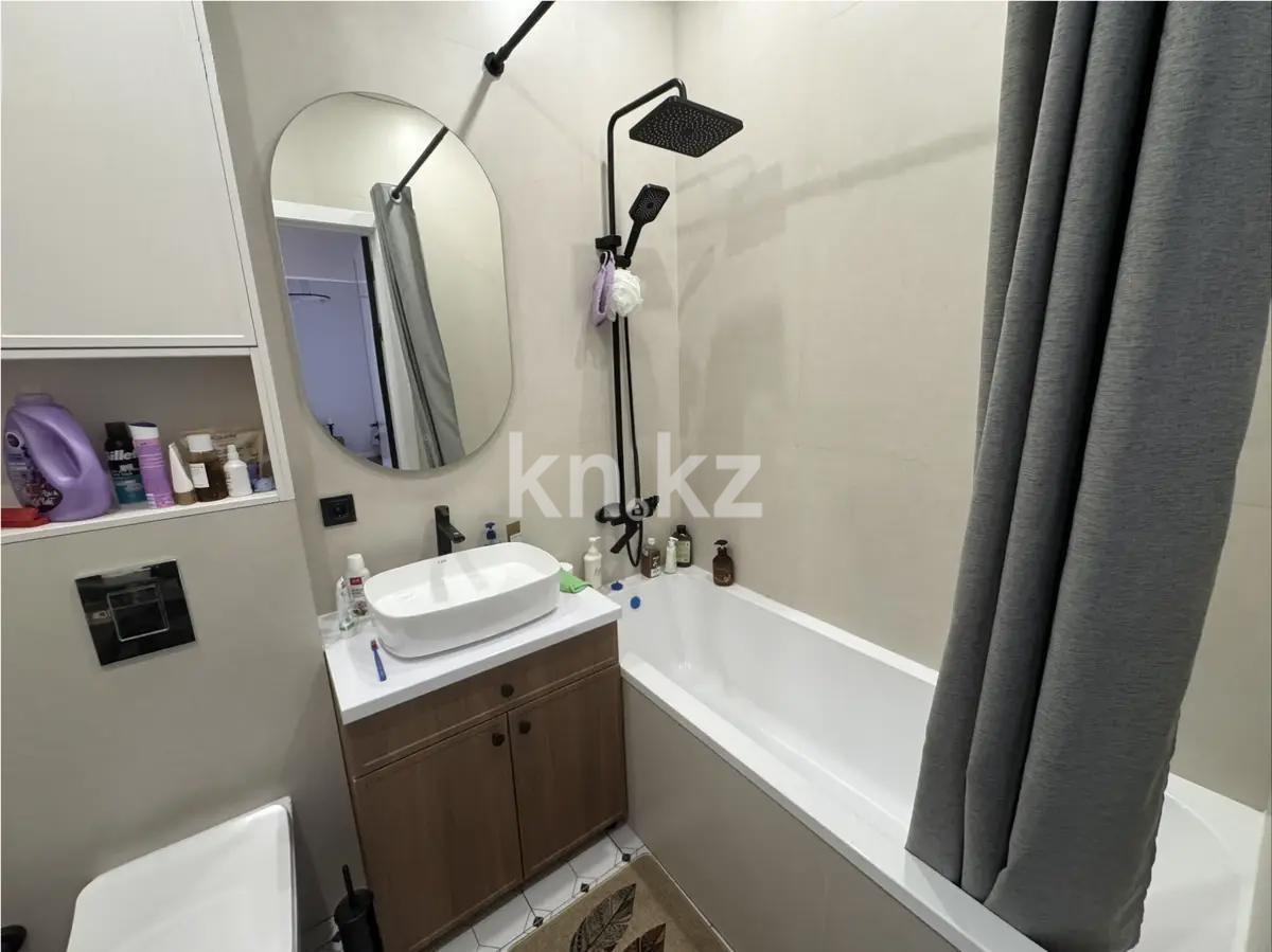 Продажа 2-комнатной квартиры, 53.8 м² в Астане - фото 4