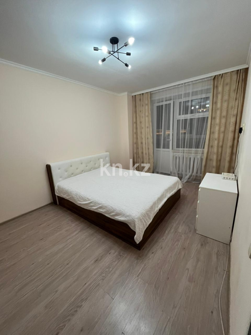 Аренда 1-комнатной квартиры, 40 м² в Астане - фото 6