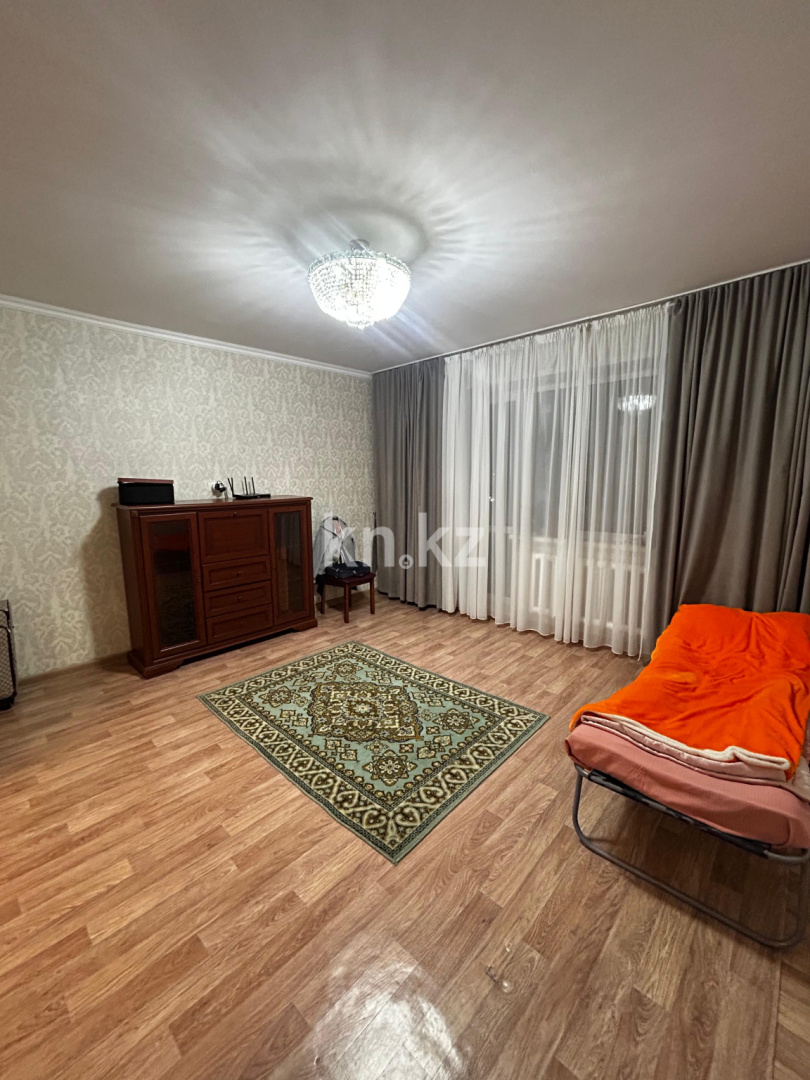 Продажа 2-комнатной квартиры, 57 м², мкр-н Гульдер-1, дом  2 - Продажа квартир в Казахстане фото 1 из 8