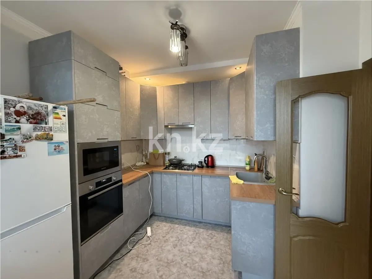 Продажа 2-комнатной квартиры, 68 м² - Продажа квартир в новостройках Алматы фото 4 из 7