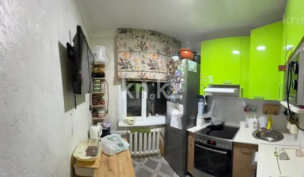 Продажа 3-комнатной квартиры, 62 м², ул. Муканова в Караганде - фото 3