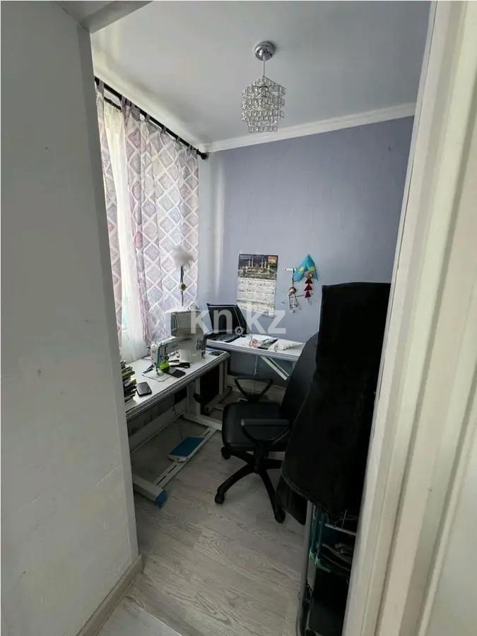 Продажа 2-комнатной квартиры, 61.7 м² в Астане - фото 3