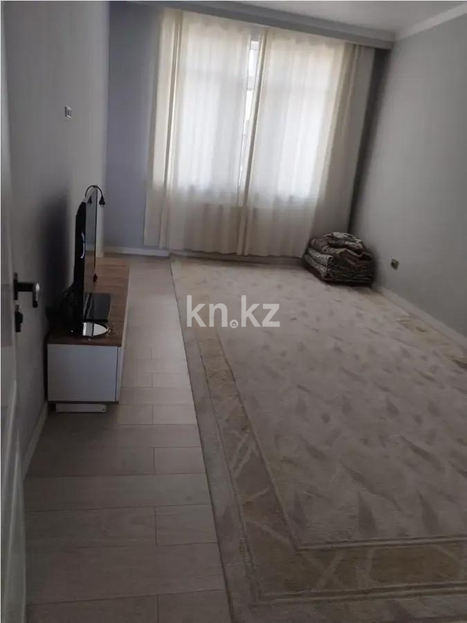 Продажа 1-комнатной квартиры, 46 м² - Продажа однокомнатных квартир в Алматы - страница 7 фото 1 из 4