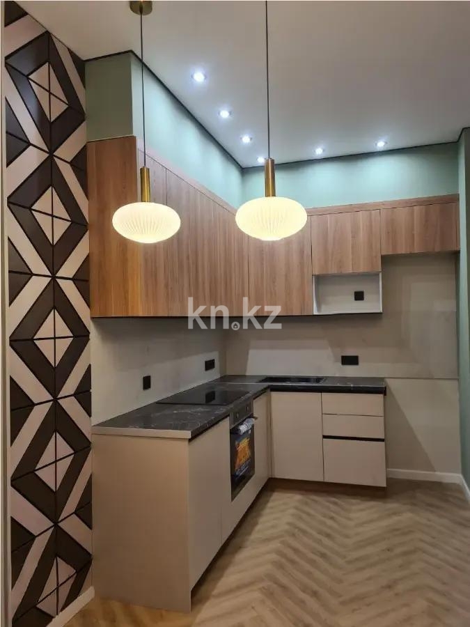 Продажа 3-комнатной квартиры, 60.1 м² - Продажа  трехкомнатных квартир в новостройках Алматы - страница 13 фото 3 из 5