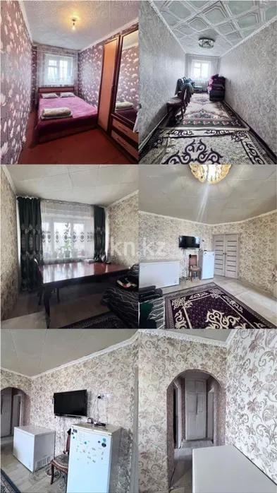 Продажа 3-комнатной квартиры, 55 м² - Продажа баз, складов и промышленной недвижимости в Семее фото 1 из 2