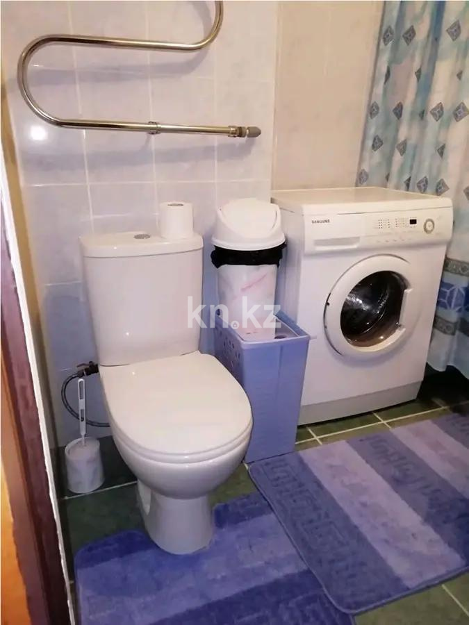 Продажа 1-комнатной квартиры, 31 м², ул. Бейбитшилик, дом  33 в Астане - фото 2