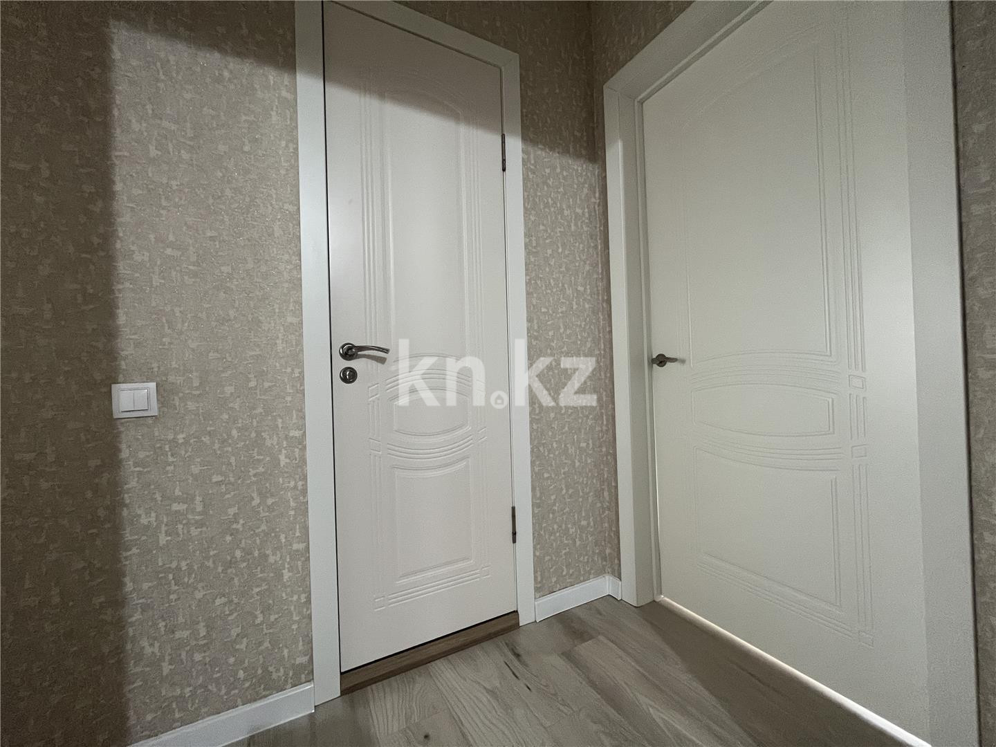 Продажа 3-комнатной квартиры, 64 м², мкр-н Степной-1 - Продажа  трехкомнатных квартир в Караганде фото 18 из 18