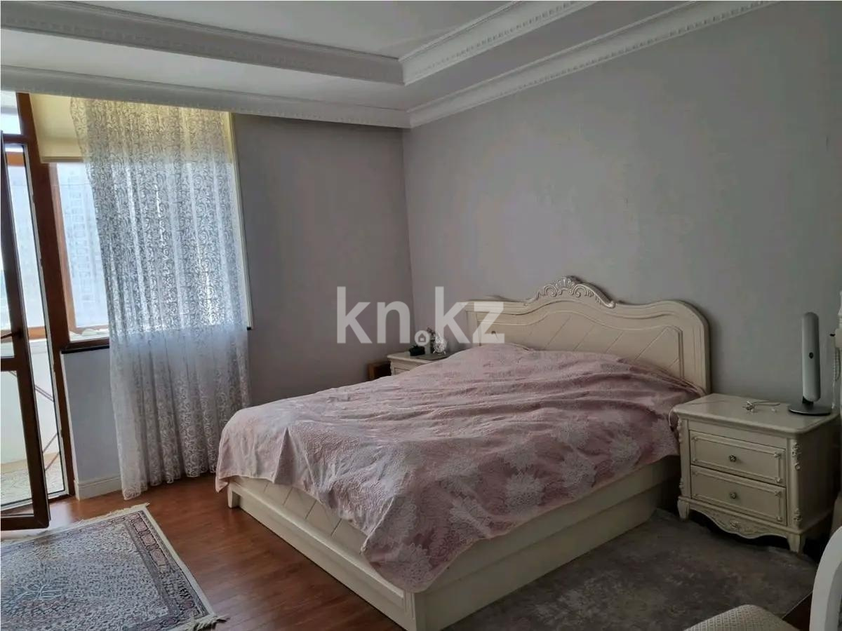 Продажа 4-комнатной квартиры, 178 м² в Астане - фото 3