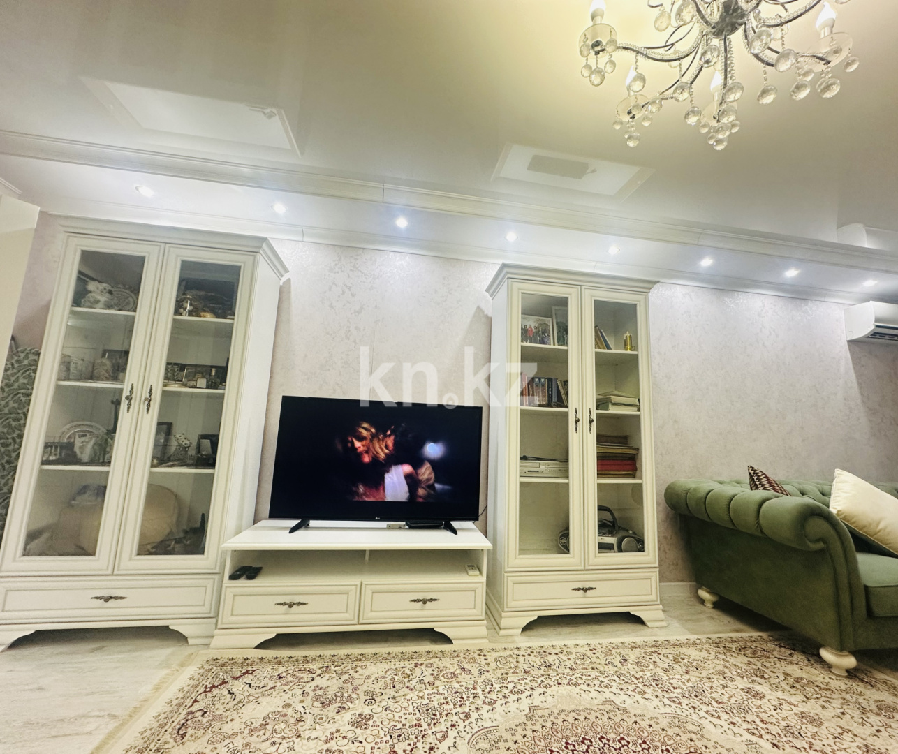 Продажа 3-комнатной квартиры, 87 м² - Продажа земельных участков в Уральске фото 2 из 7