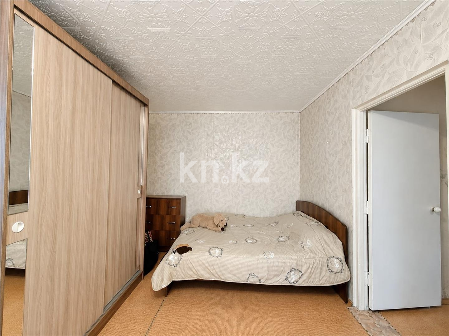 Продажа 4-комнатной квартиры, 100 м² - Продажа недвижимости в Темиртау - страница 3 фото 9 из 30