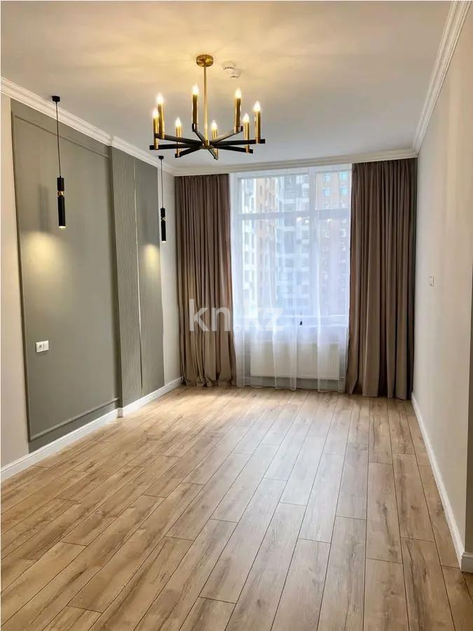 Продажа 3-комнатной квартиры, 88 м², пр. Туран, дом  52/7 - Продажа  трехкомнатных квартир в Астане без посредников с фото фото 1 из 3