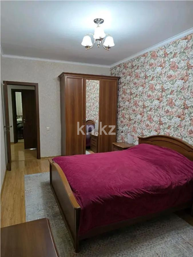 Продажа 3-комнатной квартиры, 82 м² в Астане - фото 3