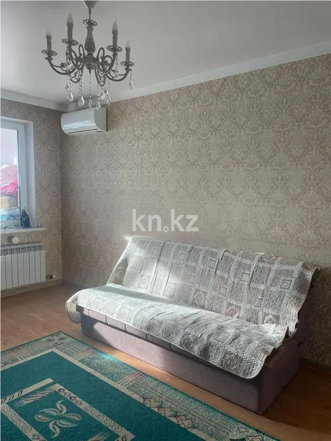 Продажа 2-комнатной квартиры, 65 м² в Астане