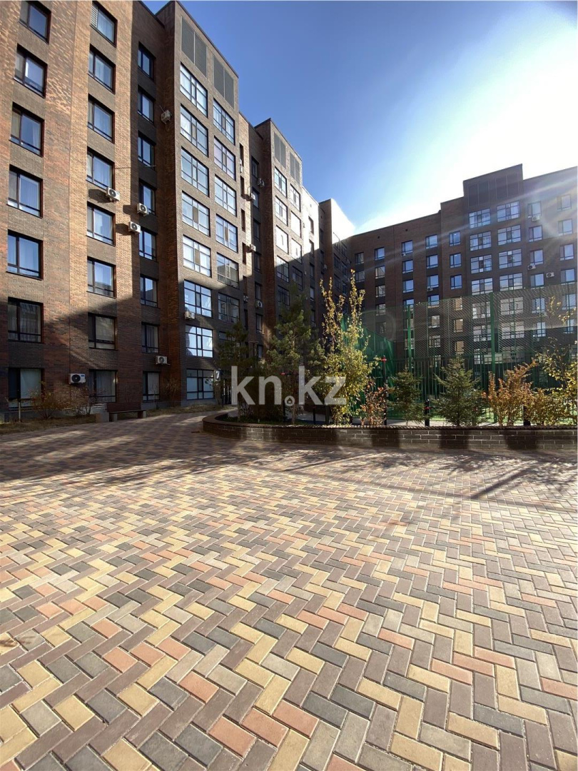 Продажа 2-комнатной квартиры, 72.1 м², ул. Токпанова в Астане - фото 23