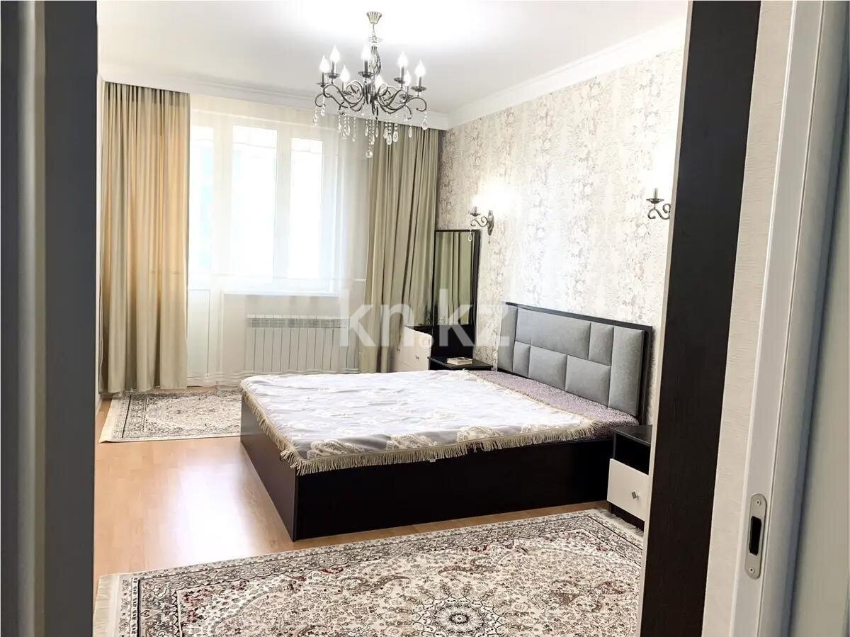 Продажа 2-комнатной квартиры, 85 м² в Алматы - фото 2