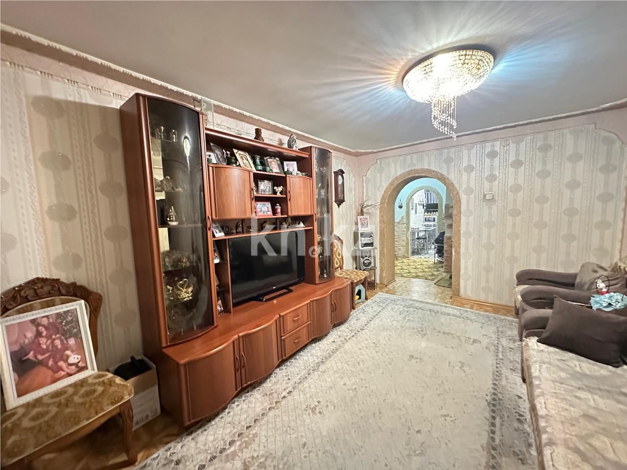 Продажа 3-комнатной квартиры, 57 м² - Продажа квартир в Караганде фото 3 из 21