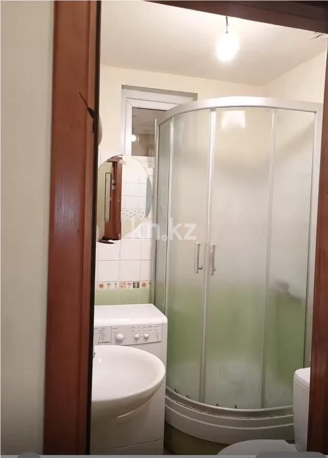 Продажа 3-комнатной квартиры, 56 м² в Алматы - фото 4