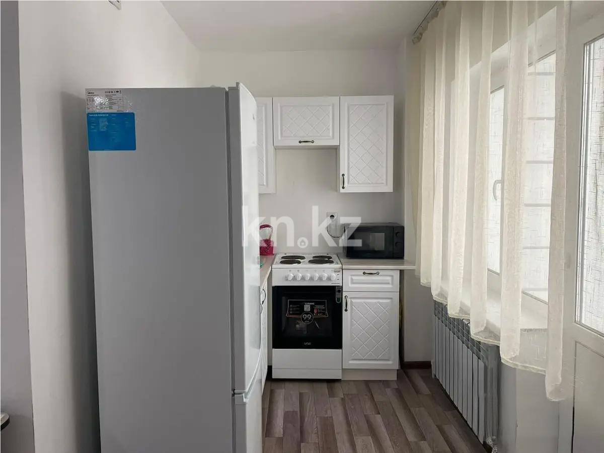 Продажа 1-комнатной квартиры, 36 м² - Продажа недвижимости в Караганде - страница 3 фото 2 из 4