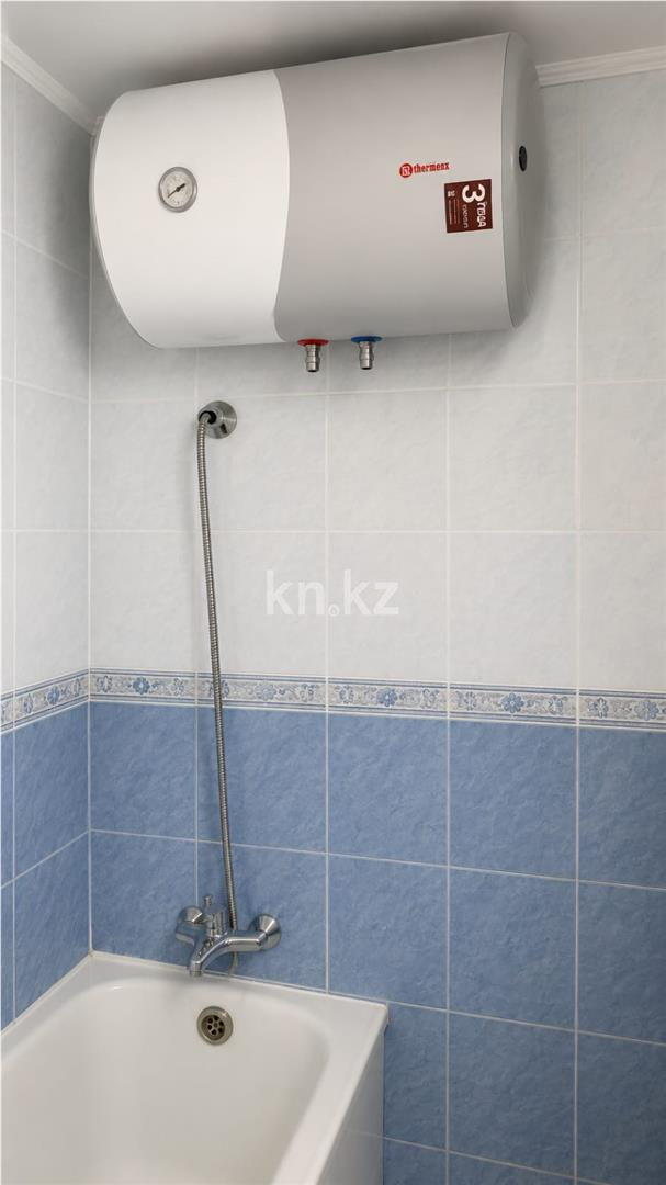 Продажа 3-комнатной квартиры, 61 м² в Караганде - фото 2