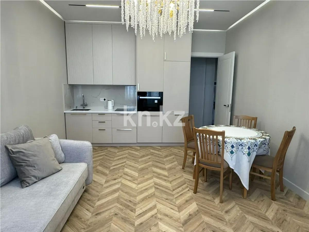 Продажа 3-комнатной квартиры, 74 м², ул. Калдаякова, дом  8 в Астане