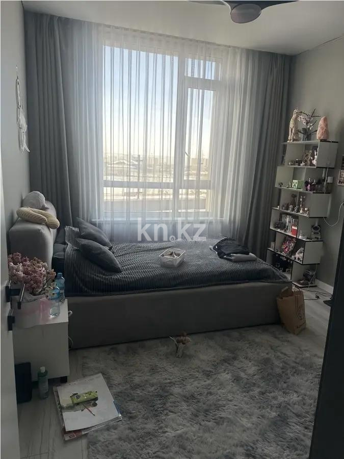 Продажа 2-комнатной квартиры, 66.2 м², ул. Шыганак, дом  1 - Продажа квартир в Казахстане фото 2 из 3