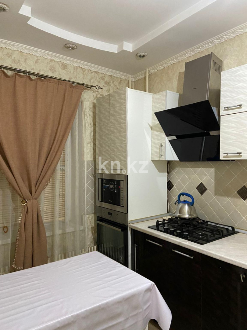 Аренда 2-комнатной квартиры посуточно, 60 м², мкр-н 28, дом  34 - Продажа и аренда недвижимости в Актау фото 4 из 7