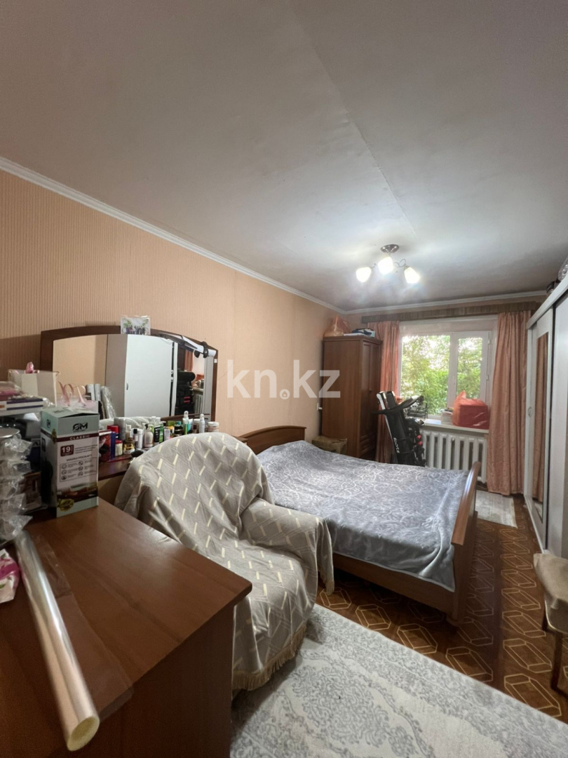Продажа 2-комнатной квартиры, 49 м² - Продажа двухкомнатных квартир от собственников в Караганде фото 11 из 18
