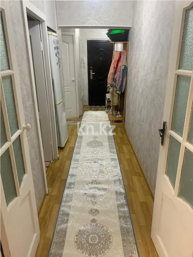 Продажа 3-комнатной квартиры, 56.3 м², мкр-н 11, дом  24 в Алматы - фото 7