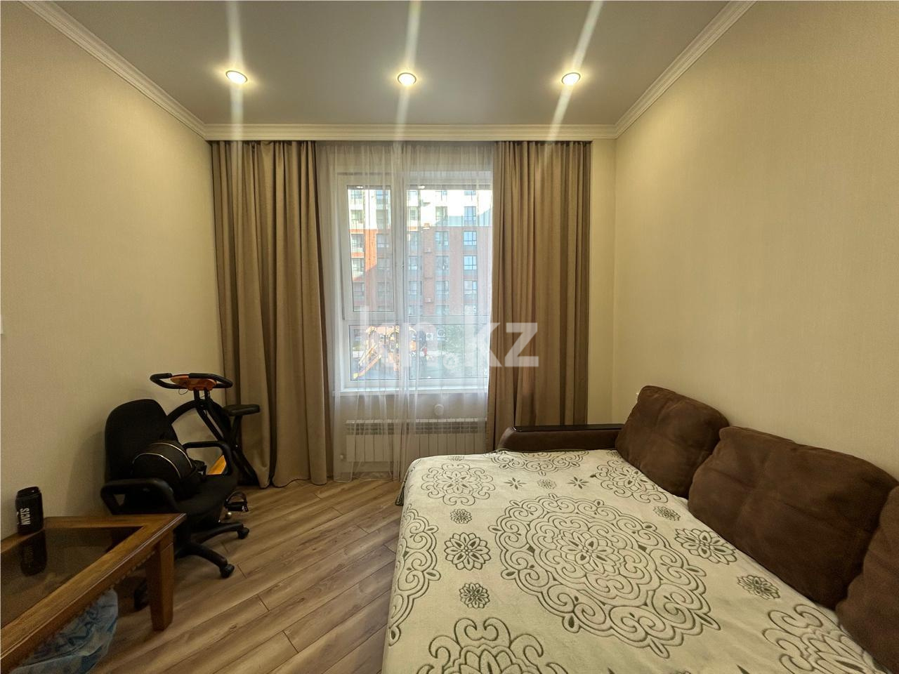 Продажа 3-комнатной квартиры, 100 м² в Астане - фото 10