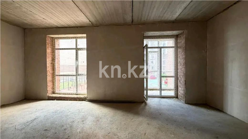 Продажа 2-комнатной квартиры, 38.2 м² в Астане