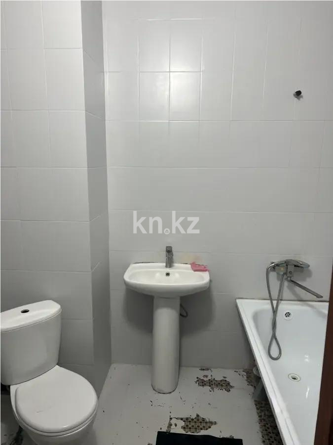 Продажа 1-комнатной квартиры, 37 м² - Недвижимость в Астане фото 3 из 3