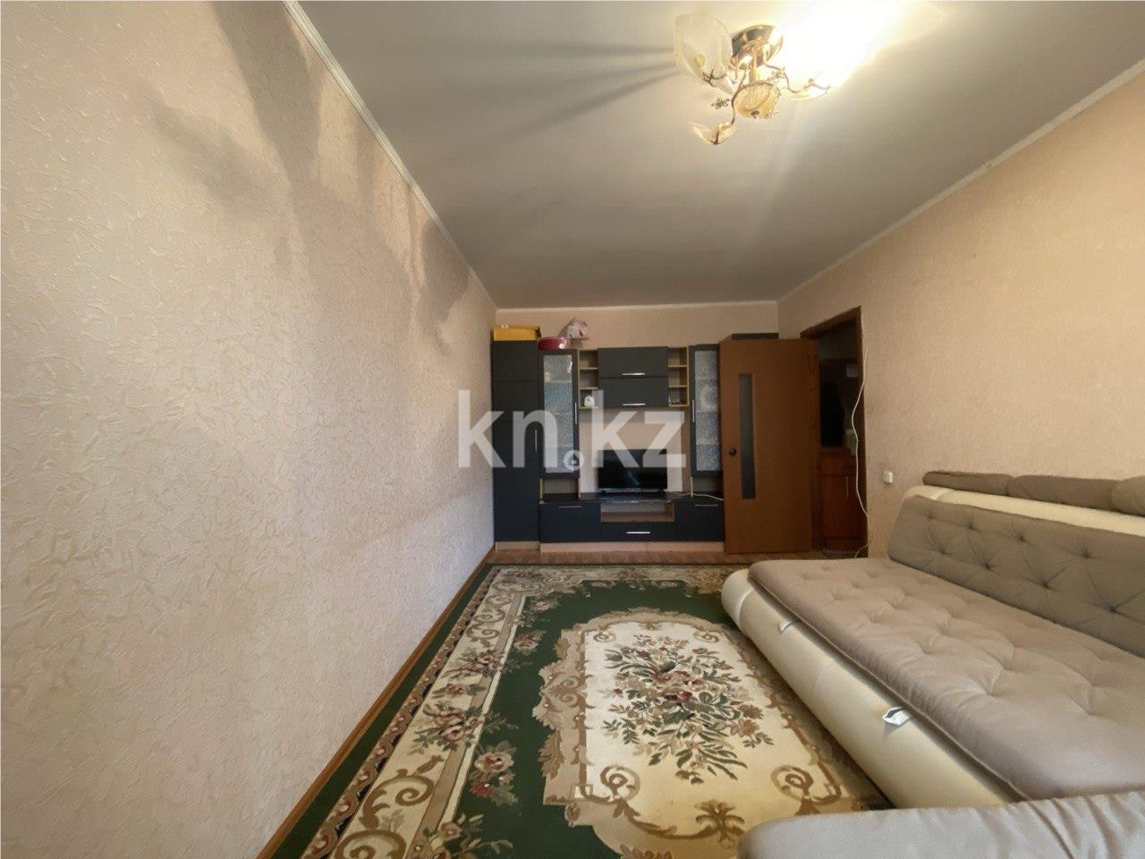 Продажа 2-комнатной квартиры, 52 м², мкр-н 8 в Темиртау - фото 2