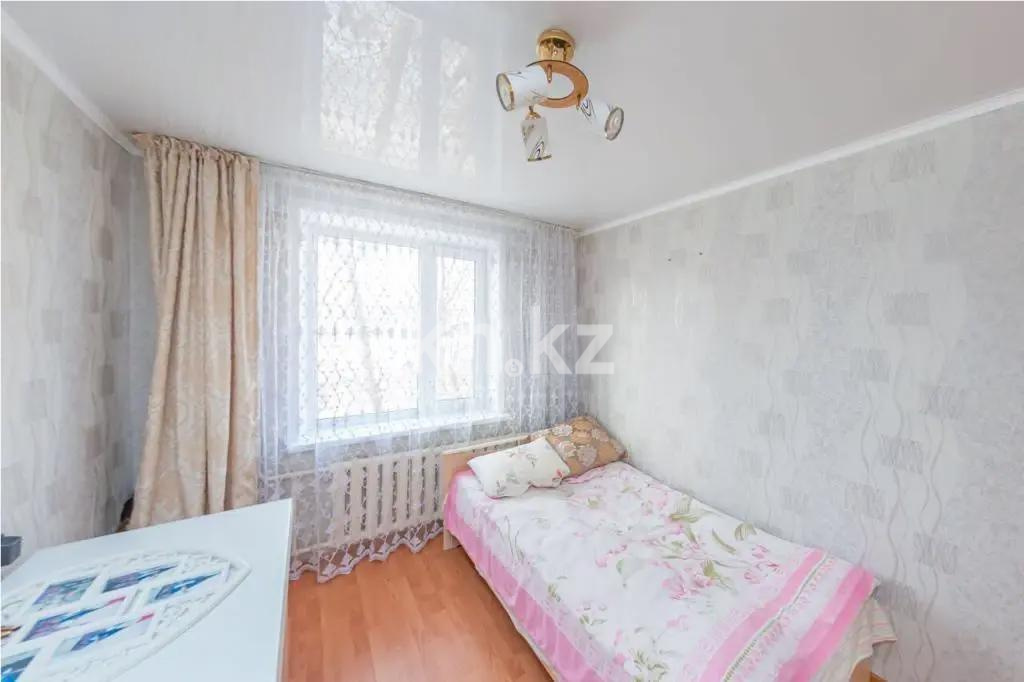 Продажа 3-комнатной квартиры, 62 м² в Астане - фото 2