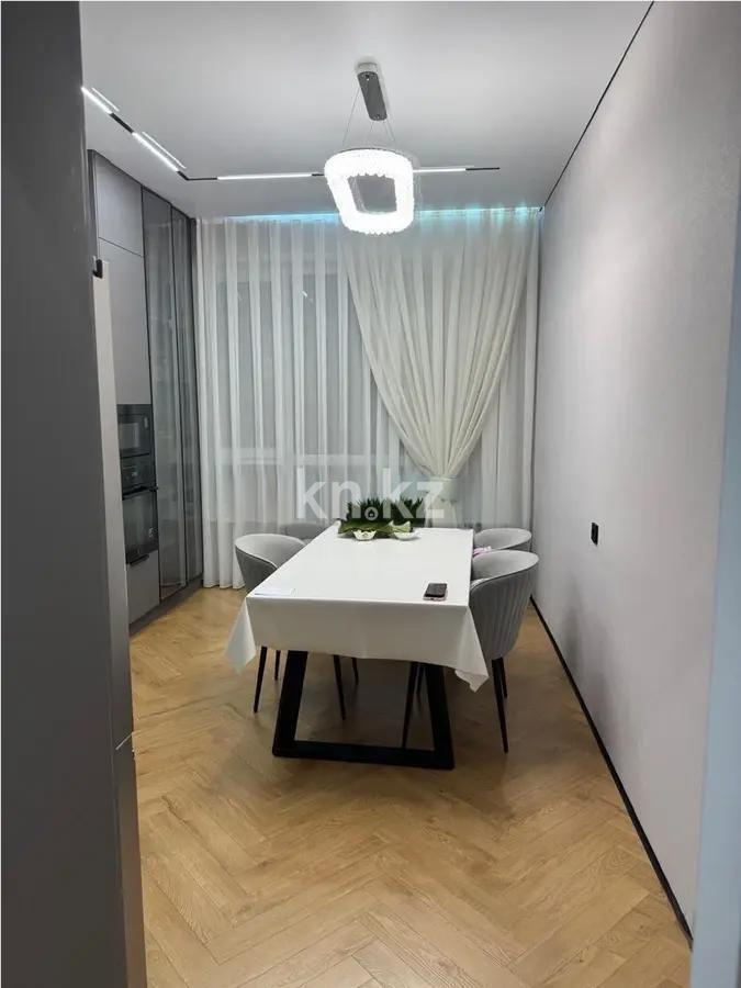Продажа 3-комнатной квартиры, 92 м² - Продажа недвижимости в Астане - страница 22 фото 4 из 6