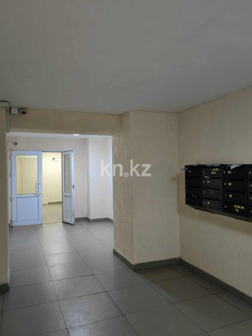 Продажа 4-комнатной квартиры, 122 м², пр. Республики, дом  40 - Продажа  четырехкомнатных квартир в Караганде фото 30 из 32