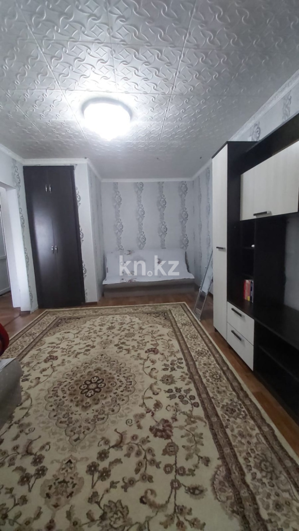 Продажа 1-комнатной квартиры, 30 м² - Продажа квартир от собственников в Таразе - страница 2 фото 2 из 8