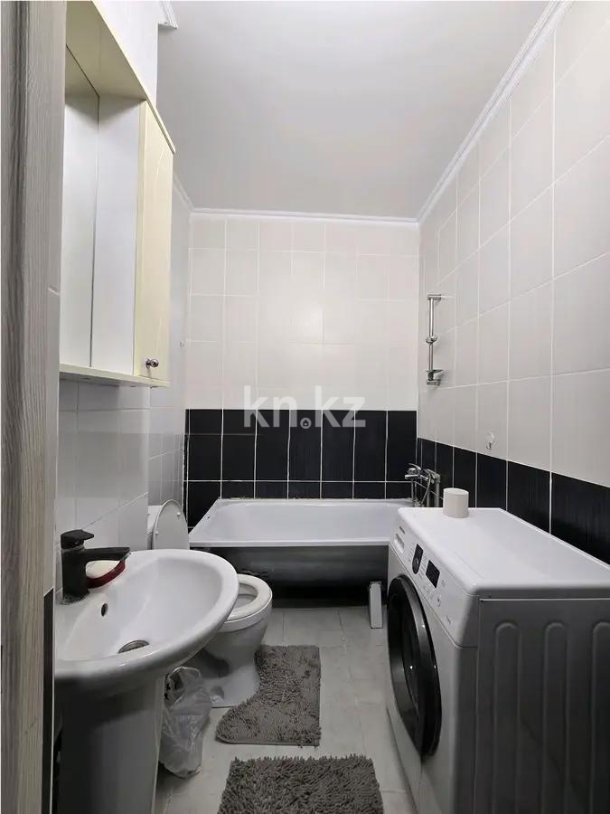 Продажа 1-комнатной квартиры, 30 м², пр. Аль-Фараби, дом  34/1 - Продажа квартир в новостройках Астаны с фото фото 3 из 3