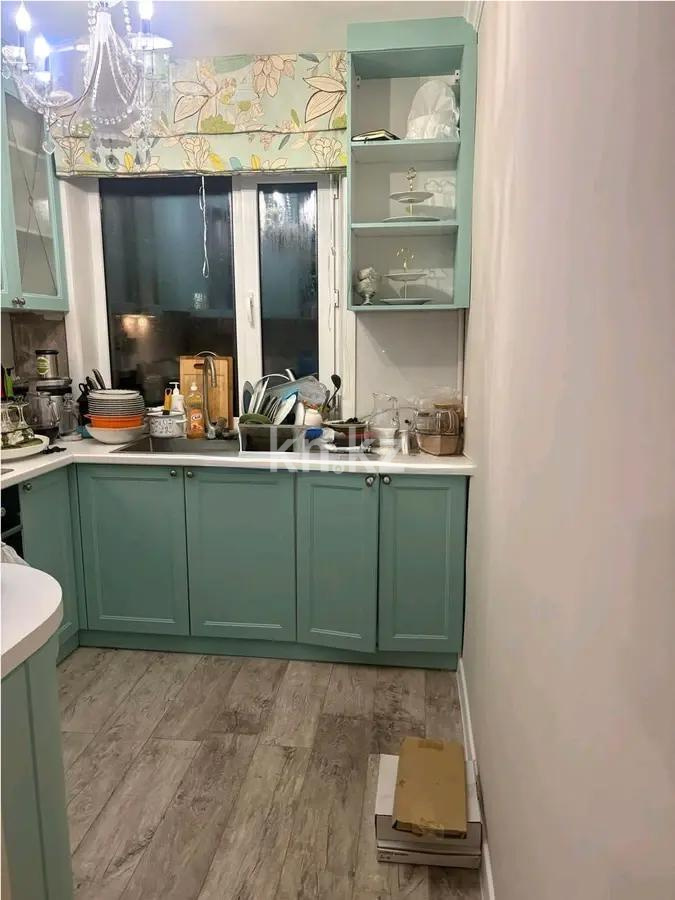 Продажа 3-комнатной квартиры, 62 м² - Продажа трехкомнатных квартир в Караганде фото 3 из 4