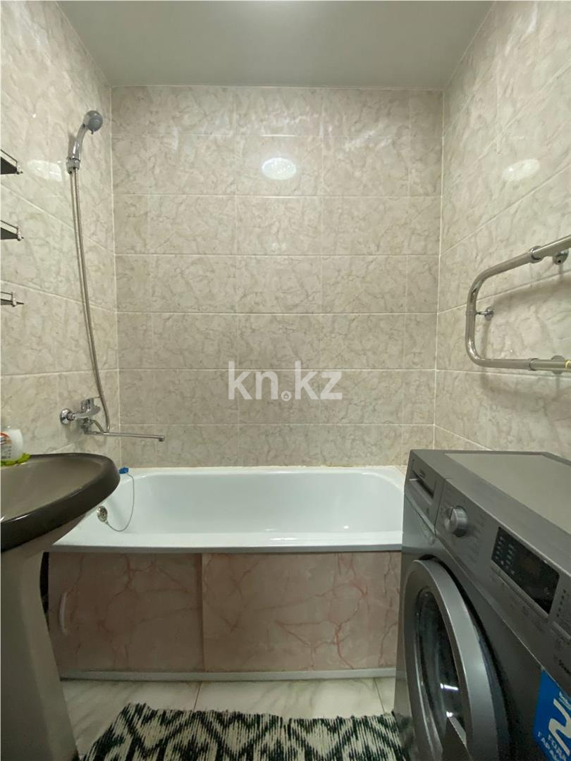 Продажа 4-комнатной квартиры, 83 м², ул. Жекибаева, дом  133/1 - Продажа квартир в Караганде фото 12 из 13